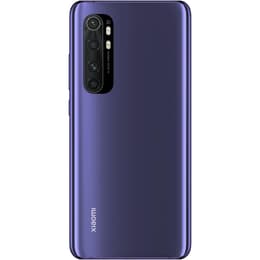 Xiaomi Mi Note 10 Lite 64GB - Purple - Unlocked