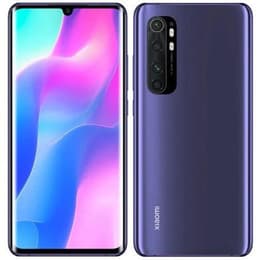 Xiaomi Mi Note 10 Lite 64GB - Purple - Unlocked