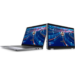 Dell Latitude 5320 2-in-1 13-inch (2021) - Core i5 - Gen 11 (G) - 16GB - SSD 256 GB QWERTY - English