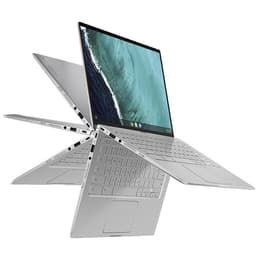Asus ChromeBook Flip C434TA Core i5-8200Y 1.3 GHz 128GB SSD - 8GB AZERTY - French