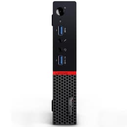 ThinkCentre M900 Tiny Core i5-6500T 2,5Ghz - SSD 240 GB - 16GB