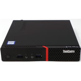 ThinkCentre M900 Tiny Core i5-6500T 2,5Ghz - SSD 240 GB - 16GB