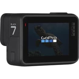 Gopro HERO7 Black Sport camera