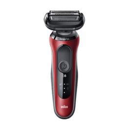 Braun Series 6 61.R1000S Razors