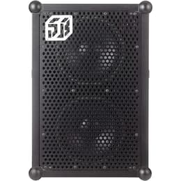 Soundboks Gen 3 Bluetooth Speakers - Black