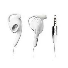 Jabra activos Earbud Earphones - White