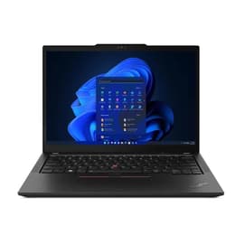 Lenovo ThinkPad X13 G4 13-inch (2024) - Core i5 - Gen 13 (U) - 16GB - SSD 512 GB QWERTY - Swedish