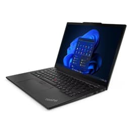 Lenovo ThinkPad X13 G4 13-inch (2024) - Core i5 - Gen 13 (U) - 16GB - SSD 512 GB QWERTY - Swedish