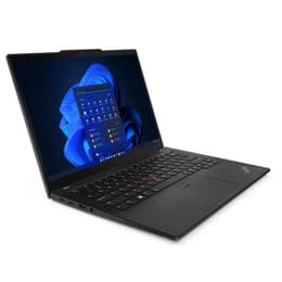 Lenovo ThinkPad X13 G4 13-inch (2024) - Core i5 - Gen 13 (U) - 16GB - SSD 512 GB QWERTY - Swedish