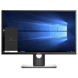 22-inch Dell P2217t 1680 x 1050 LCD Monitor Black