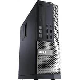 OptiPlex 9020 SFF Core i5-4570 3,2Ghz - SSD 480 GB - 8GB