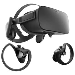 Oculus Rift VR headset