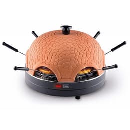 Domoclip Pizza party Mini oven