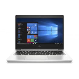 HP ProBook 430 G6 13-inch (2018) - Core i7 - Gen 8 (U) - 16GB - SSD 256 GB QWERTY - Spanish