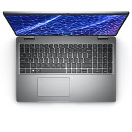 Dell Latitude 5530 15-inch (2022) - Core i5 - Gen 12 (U) - 16GB - SSD 256 GB QWERTY - Italian
