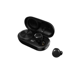 Dual CB15001133 Earphones - Black