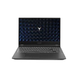 Lenovo Legion Y540-15IRH 15"-inch - Core i7-9750H - 16GB - SSD 512 GBGB Nvidia GeForce GTX 1660 Ti QWERTY - Spanish