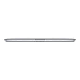 MacBook Pro 15" (2012) - AZERTY - French