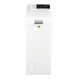 Electrolux EW7T3733B0 Freestanding washing machine Top load