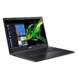 Acer Aspire 5 A515-55-564P 15-inch (2019) - Core i5-1035G1 - 8GB - SSD 512 GB QWERTY - English