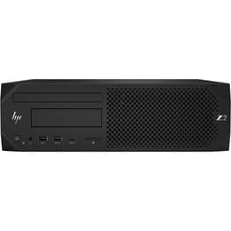 Z2 G4 SFF Core i7-8700 3.2Ghz - SSD 512 GB - 8GB