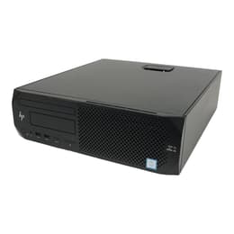 Z2 G4 SFF Core i7-8700 3.2Ghz - SSD 512 GB - 8GB