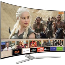 Samsung 55.0000-inch UE55MU9005 3840 x 2160 TV