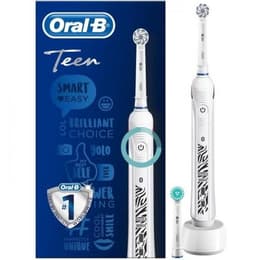 Oral-B Teen Rechargeable Electric toothbrushe