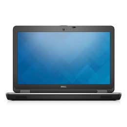 Dell Latitude E6540 15-inch Core i7-4810MQ - SSD 256 GB - 8GB QWERTY - English