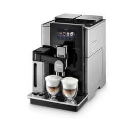 Coffee maker with grinder Without capsule De'Longhi Maestosa EPAM960.75.GLM 2.5000L - Black/Grey