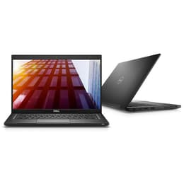 Dell Latitude 7400 Touch 14-inch (2018) - Core i5 - Gen 8 (U) - 8GB - SSD 256 GB AZERTY - French