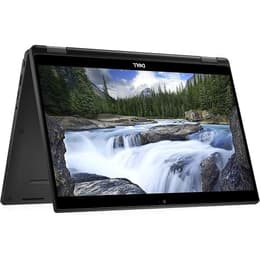 Dell Latitude 7400 Touch 14-inch (2018) - Core i5 - Gen 8 (U) - 8GB - SSD 256 GB AZERTY - French