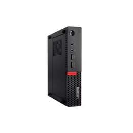 ThinkCentre M920q Tiny Core i7-6700 2.2Ghz - SSD 256 GB - 16GB