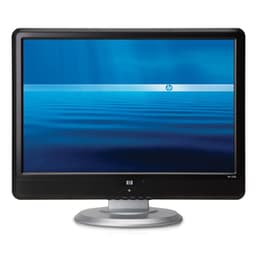 22-inch HP V220 1600 x 900 LED Monitor Black