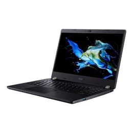 Acer TravelMate P2 TMP214-53 14-inch (2021) - Core i5-1135G7﻿ - 8GB - SSD 256 GB AZERTY - French