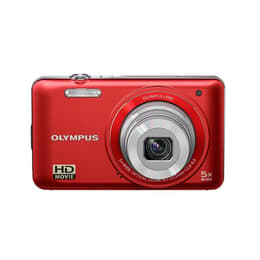 Olympus VG-130 Compact 14Mpx - Red