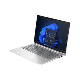 HP ProBook 4 G1i 14 AI 14-inch (2025) - Core Ultra 5 225U - 16GB - SSD 512 GB AZERTY - French