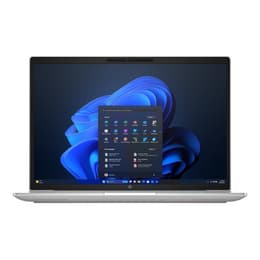 HP ProBook 4 G1i 14 AI 14-inch (2025) - Core Ultra 5 225U - 16GB - SSD 512 GB AZERTY - French