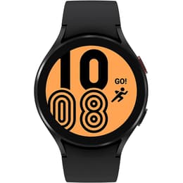 Smart Watch Samsung HR GPS Galaxy watch 4 (44mm) - Black