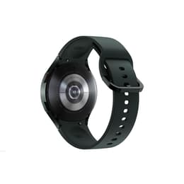 Samsung Smart Watch Galaxy watch 4 (44mm) HR GPS - Black