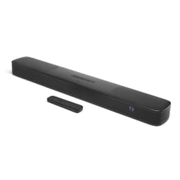 Soundbar Jbl Bar 5.0 MultiBeam - Black