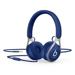 Beats By Dr. Dre EP wired Headphones with microphone - Blue