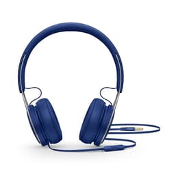 Beats By Dr. Dre EP wired Headphones with microphone - Blue