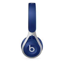 Beats By Dr. Dre EP wired Headphones with microphone - Blue