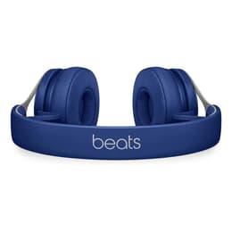 Beats By Dr. Dre EP wired Headphones with microphone - Blue