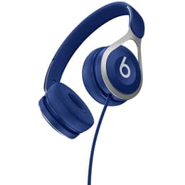 Beats By Dr. Dre EP wired Headphones with microphone - Blue