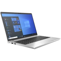 HP ProBook 445 G8 14-inch (2021) - Ryzen 5 - 5000 Series (U) - 16GB - SSD 256 GB QWERTZ - German