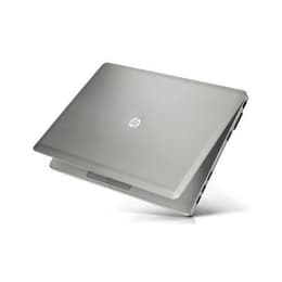 HP EliteBook Folio 9470M 14-inch (2013) - Core i5-3427U - 16GB - HDD 320 GB QWERTZ - German