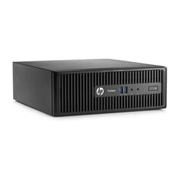 ProDesk 400 G2 SFF Core i5-4590S 3Ghz - HDD 250 GB - 6GB