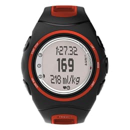 Suunto Smart Watch T6D HR GPS - Black/Red
